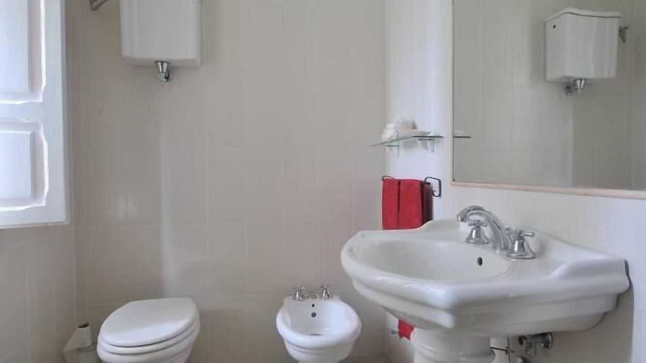 Photo of Bathroom in San Mariano