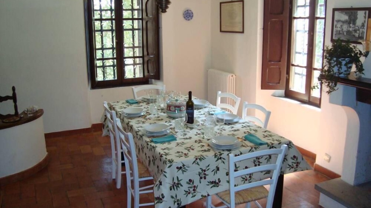 Photo of Livingroom in San Mariano