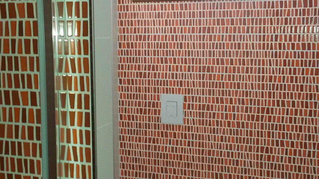 Photo of Bathroom in Corsico