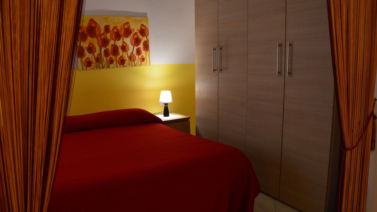 Photo of Bedroom in Santa Maria Novella