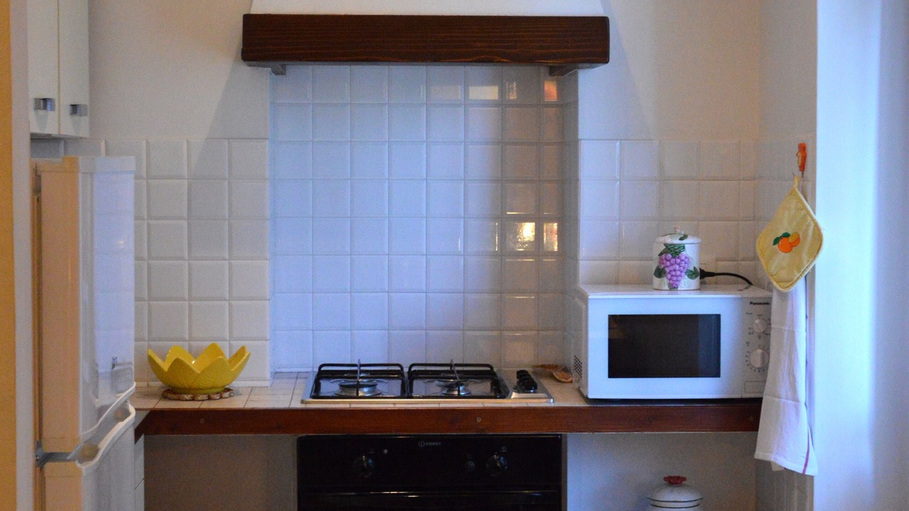 Photo of Kitchen in Santa Maria Novella