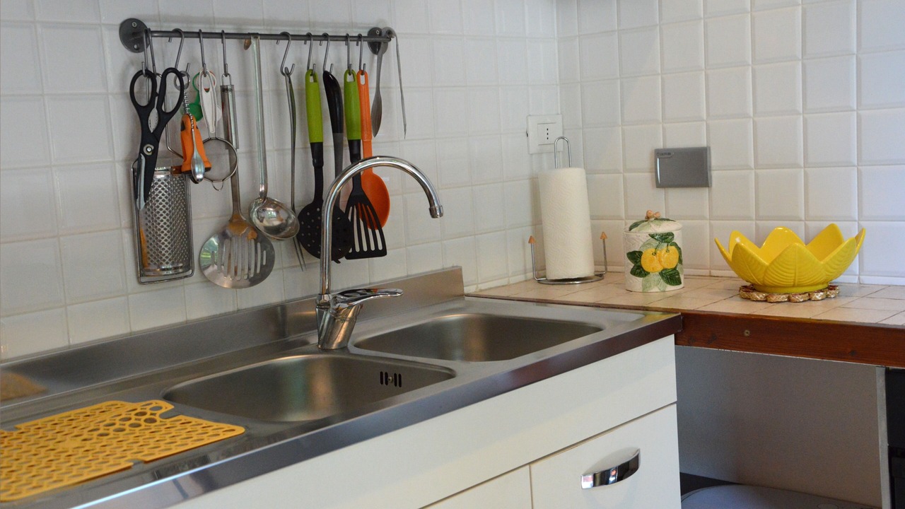 Photo of Kitchen in Santa Maria Novella