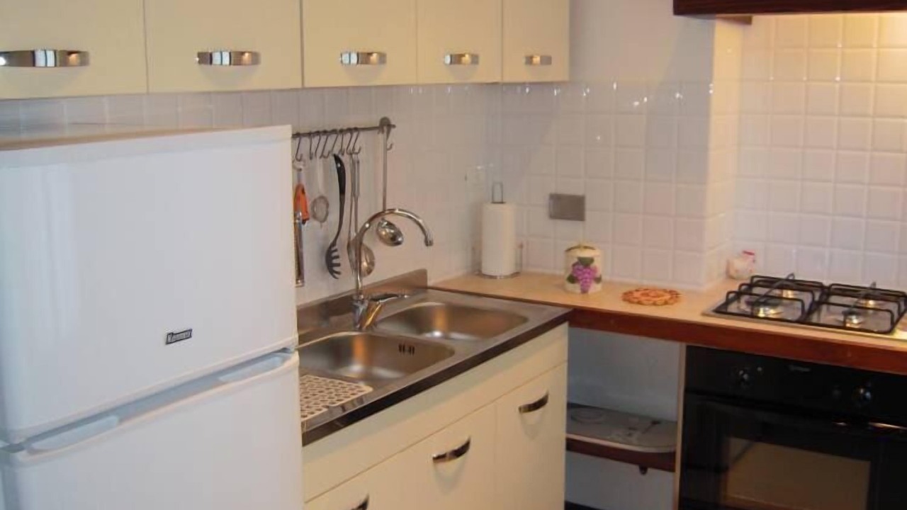 Photo of Kitchen in Santa Maria Novella