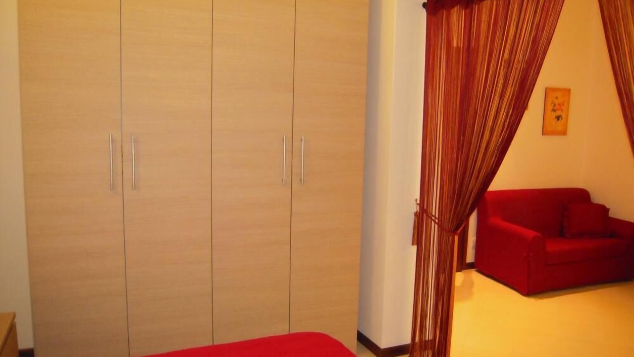 Photo of Bedroom in Santa Maria Novella