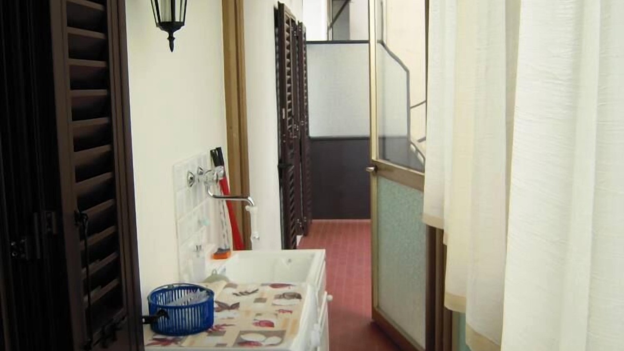 Photo of Bathroom in Santa Maria Novella