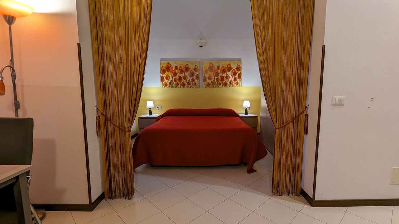 Photo of Bedroom in Santa Maria Novella