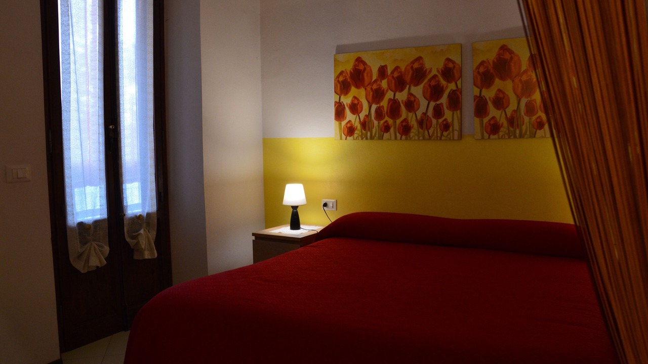 Photo of Bedroom in Santa Maria Novella