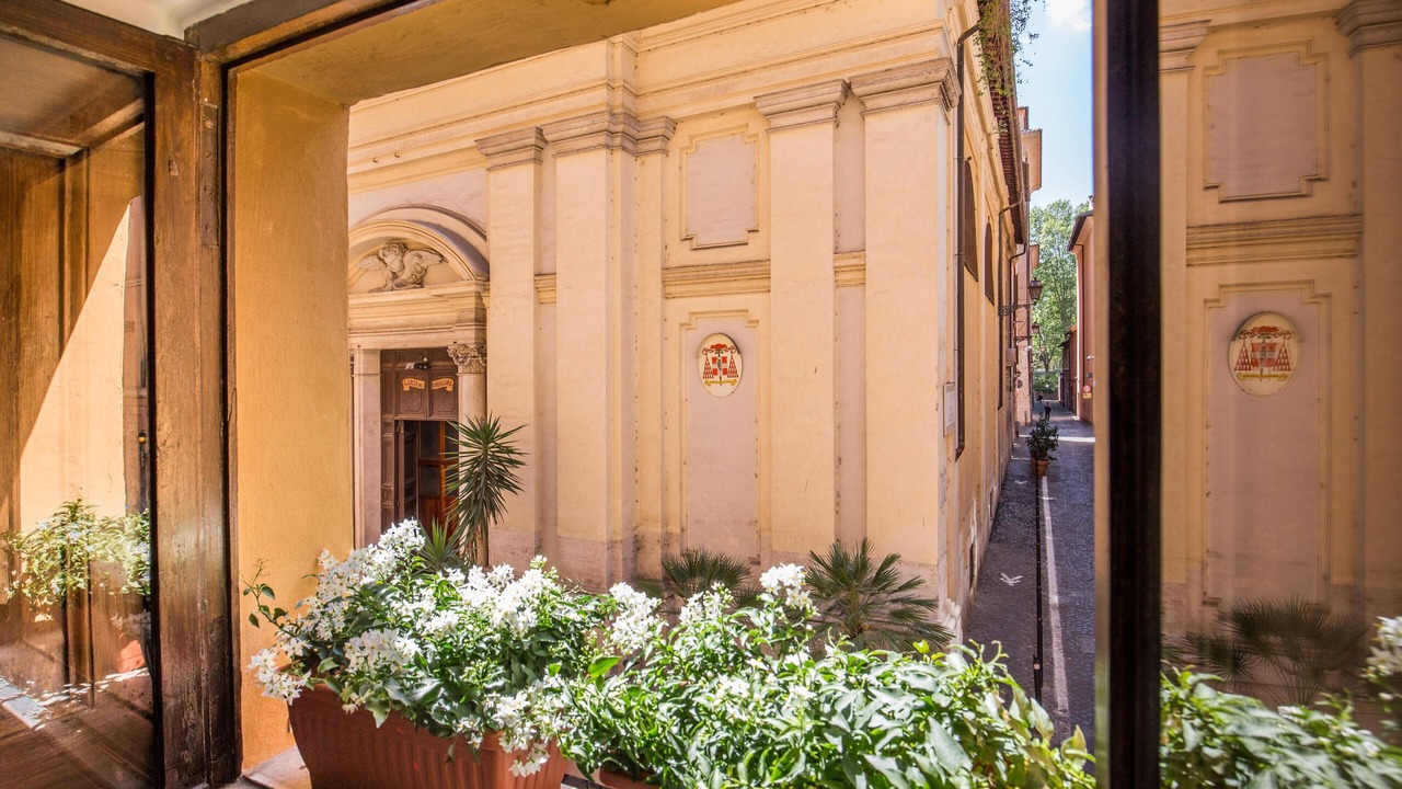 Photo of Outdoor in Rione V Ponte