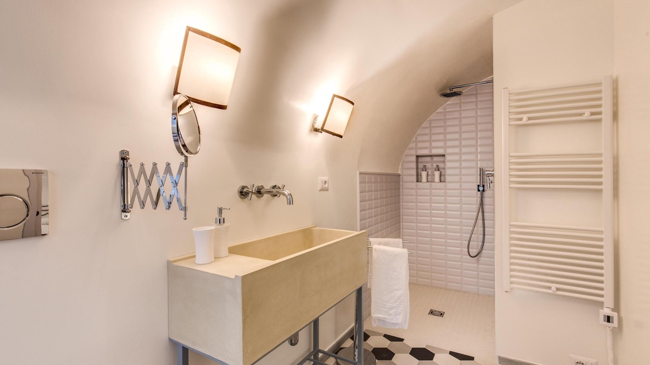 Photo of Bathroom in Rione V Ponte