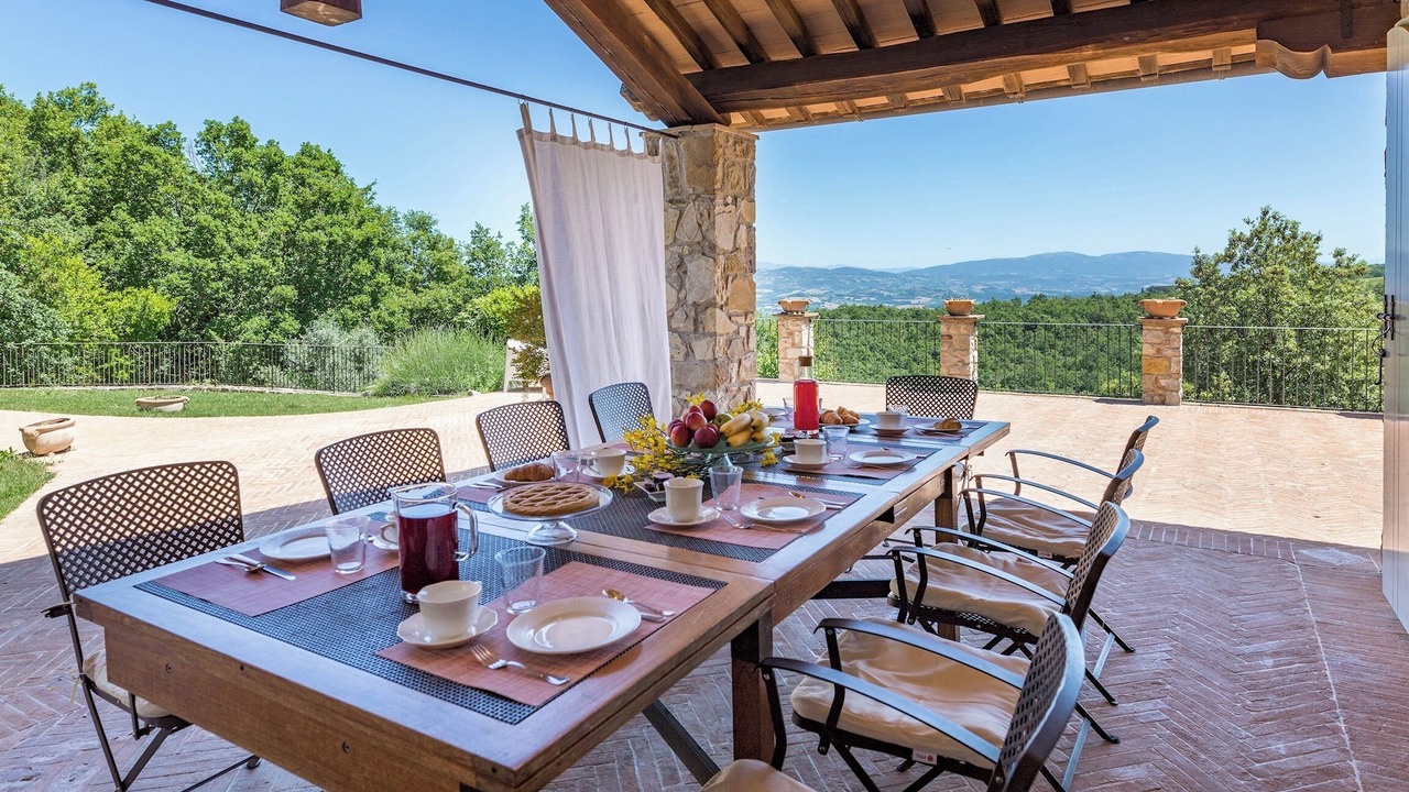 Photo of Outdoor in Fratta