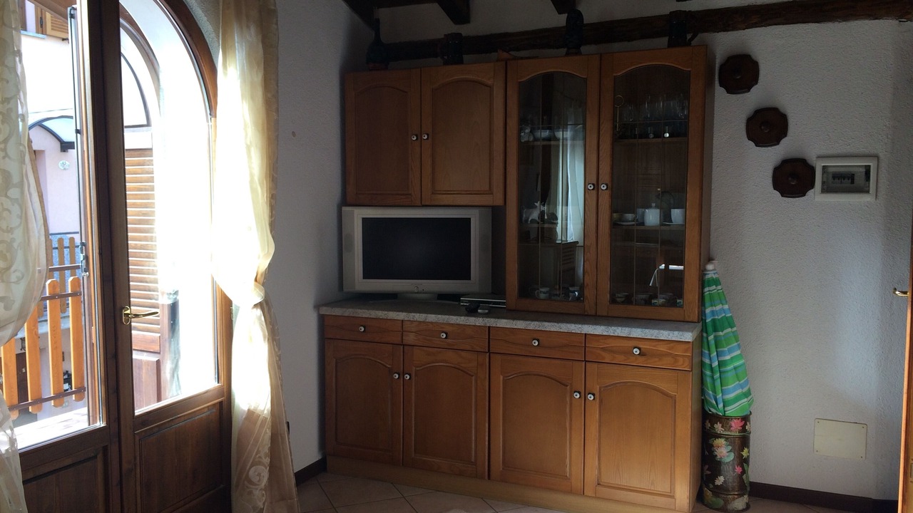 Photo of Livingroom in Garzeno