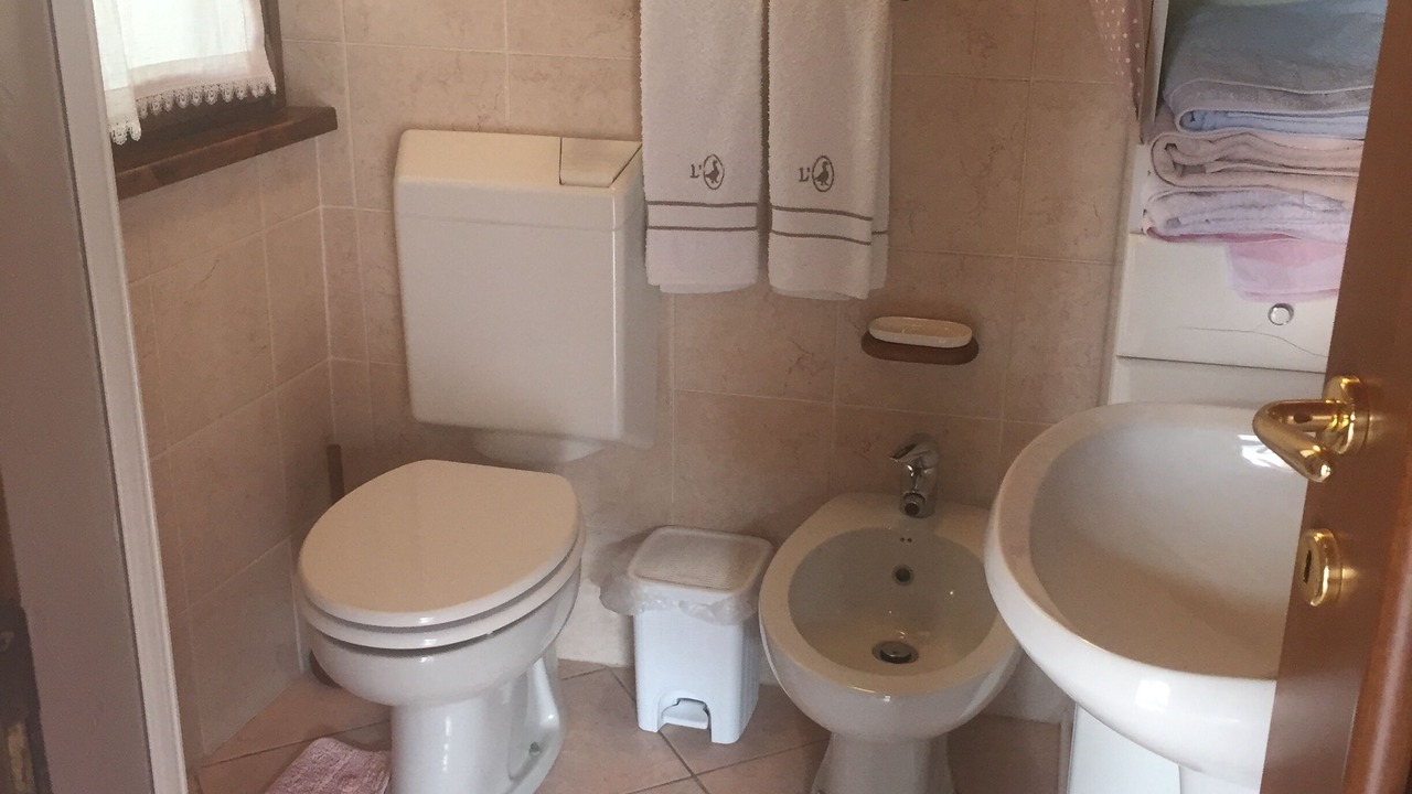 Photo of Bathroom in Garzeno