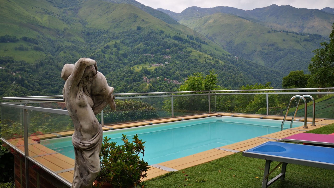 Photo of Outdoor in Garzeno