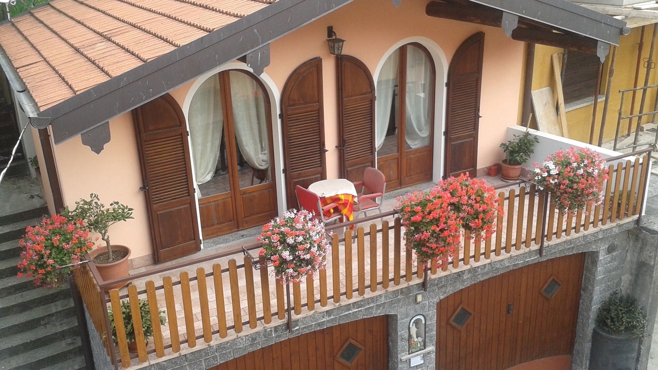 Photo of Outdoor in Garzeno