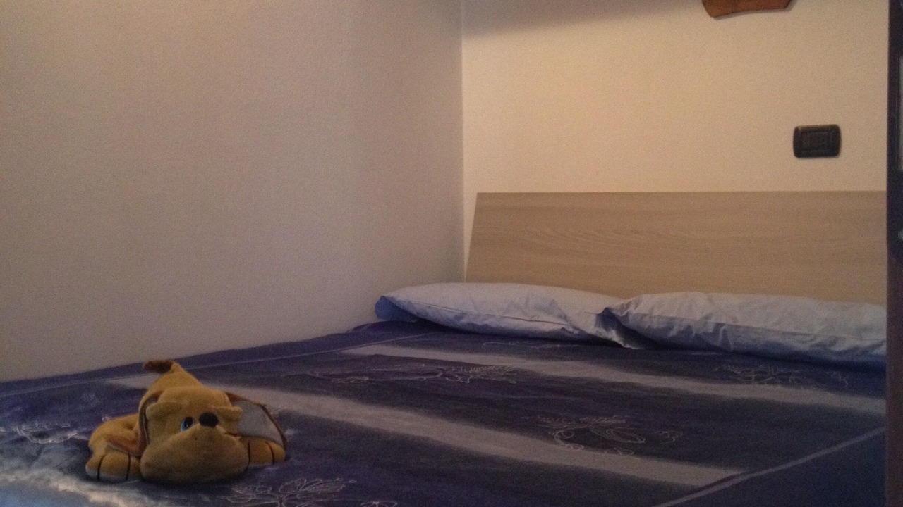Photo of Bedroom in Garzeno