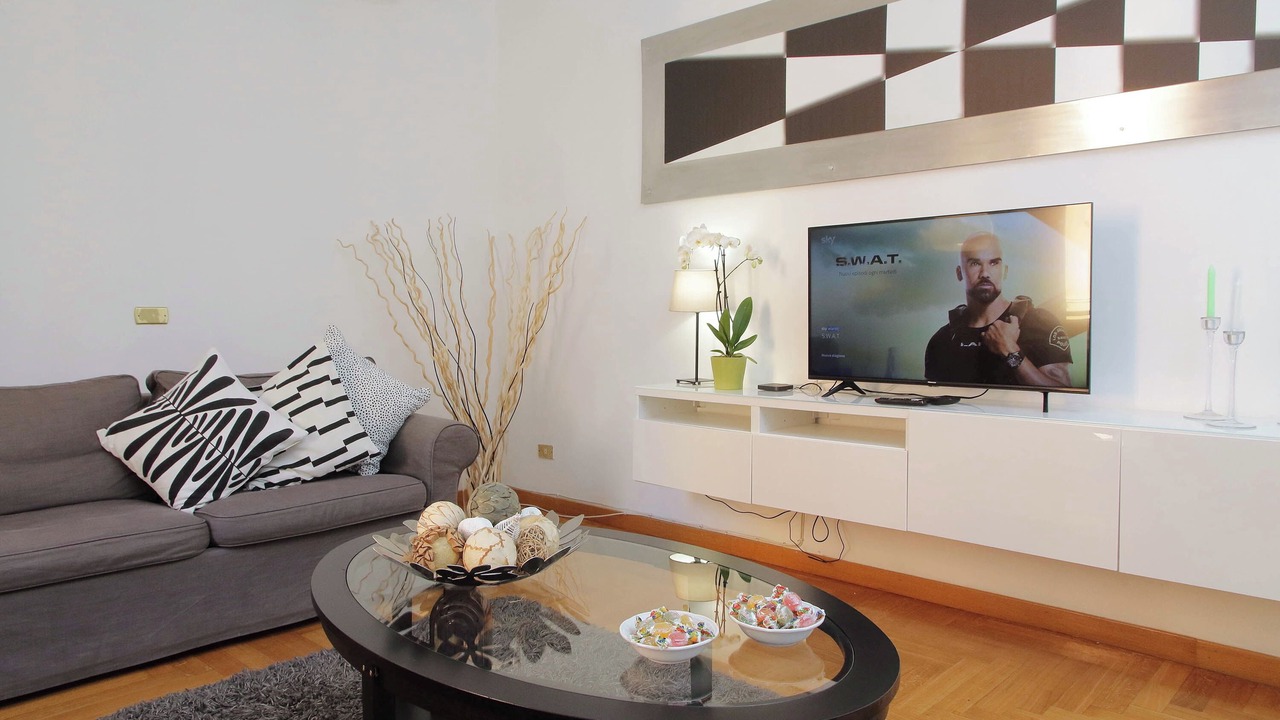 Photo of Livingroom in Vatican