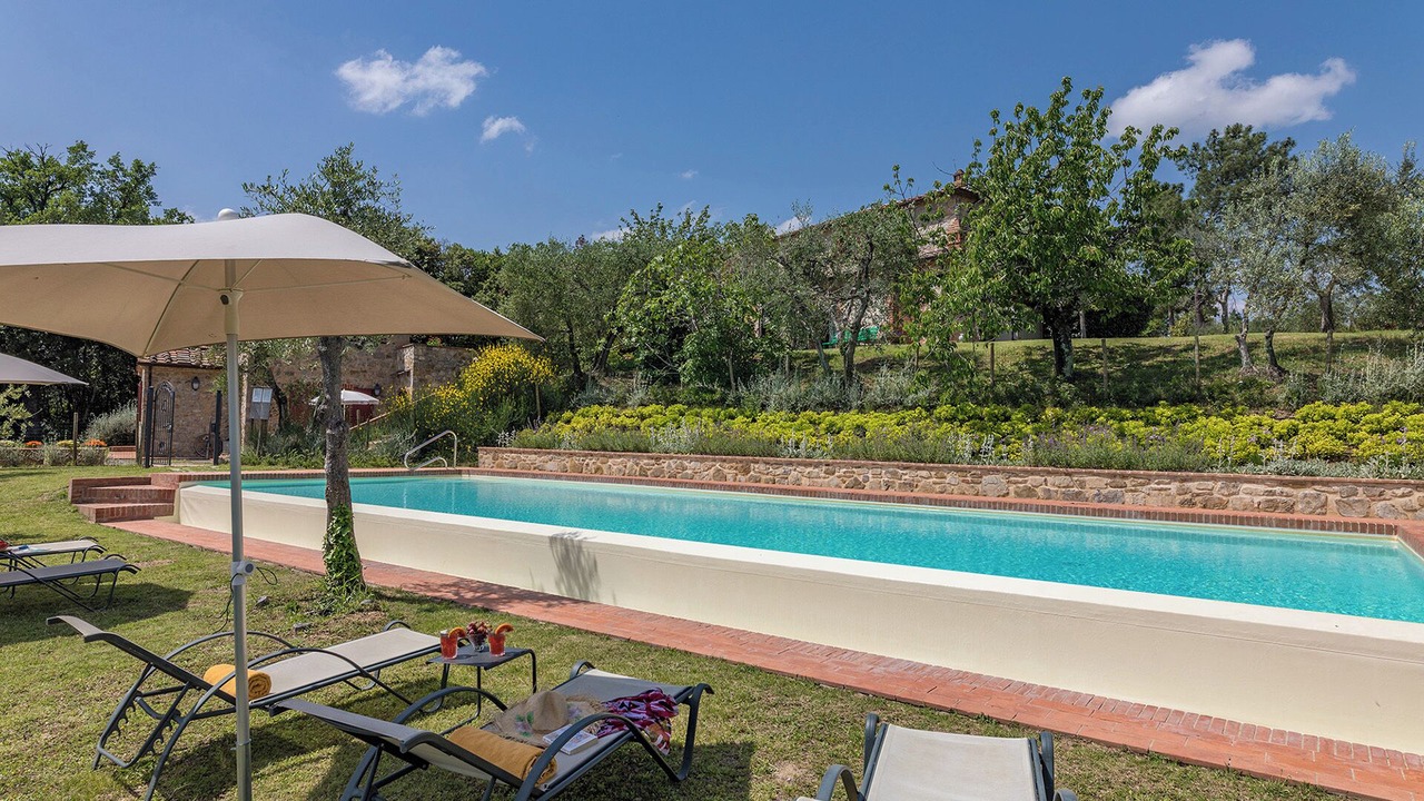 Photo of Outdoor in Castelnuovo Berardenga
