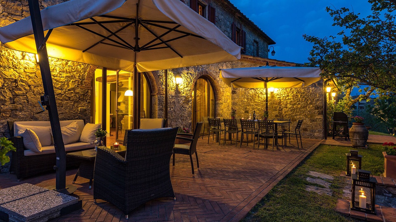 Photo of Outdoor in Castelnuovo Berardenga