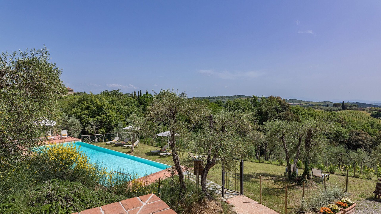 Photo of Outdoor in Castelnuovo Berardenga