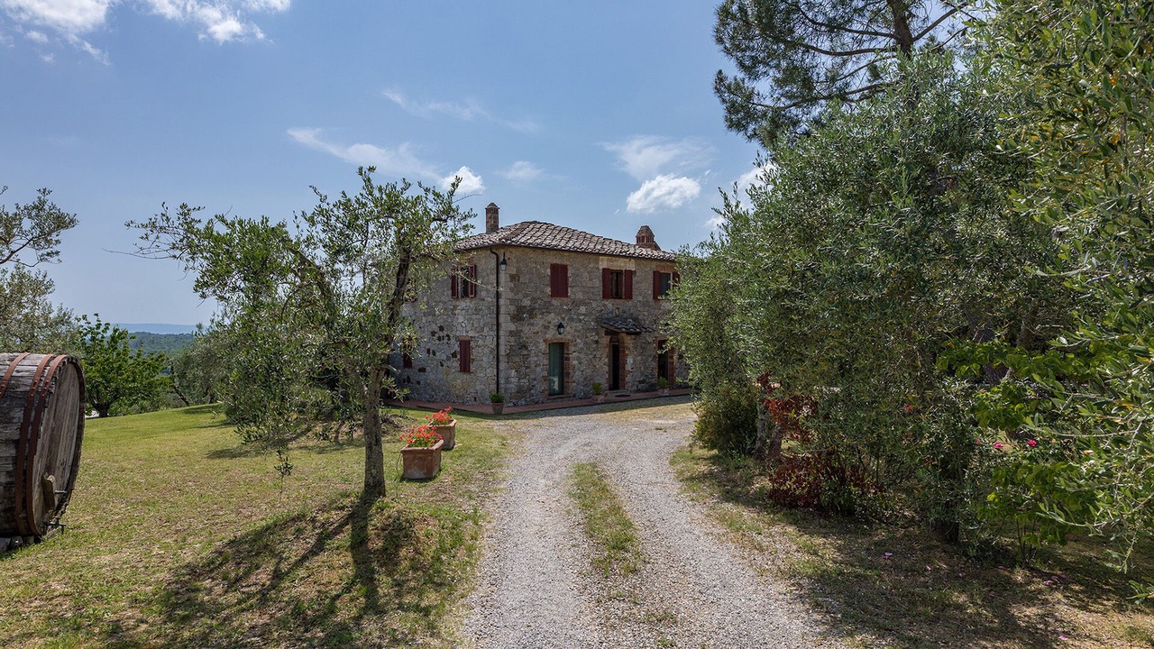 Photo of Outdoor in Castelnuovo Berardenga