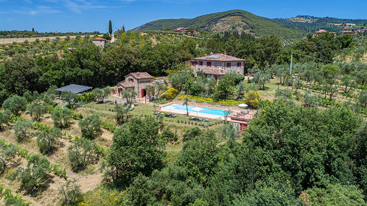 Photo of Outdoor in Castelnuovo Berardenga