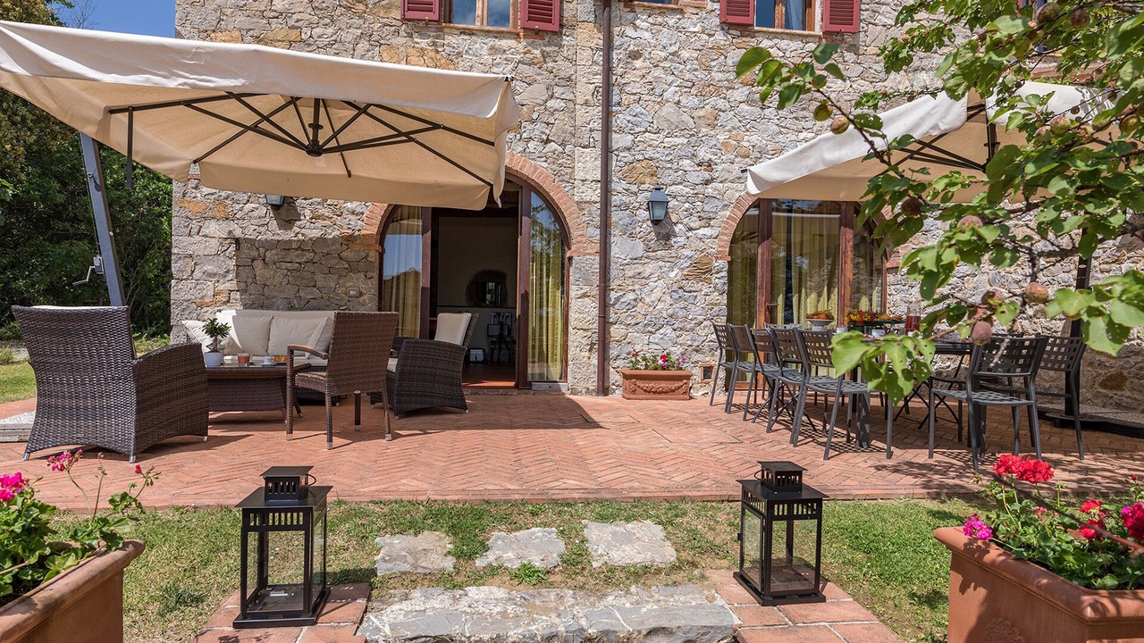 Photo of Outdoor in Castelnuovo Berardenga
