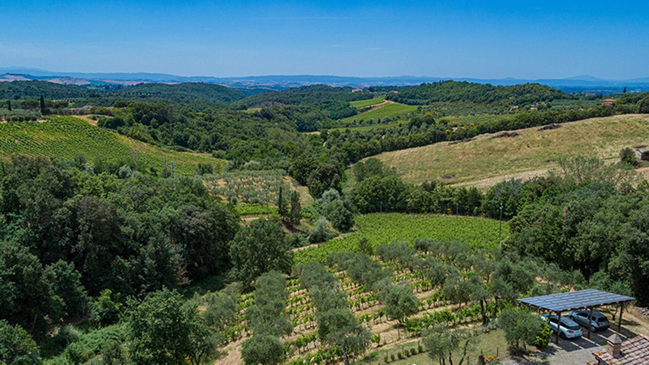Photo of Outdoor in Castelnuovo Berardenga