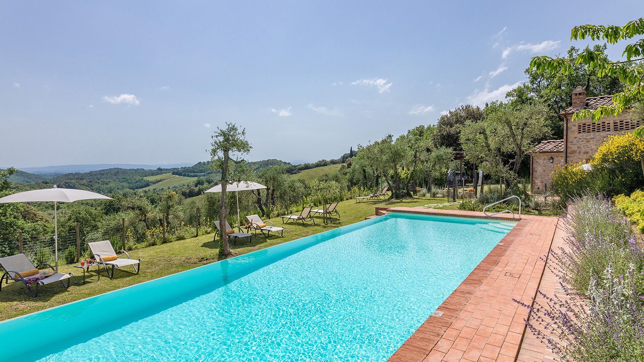 Photo of Outdoor in Castelnuovo Berardenga