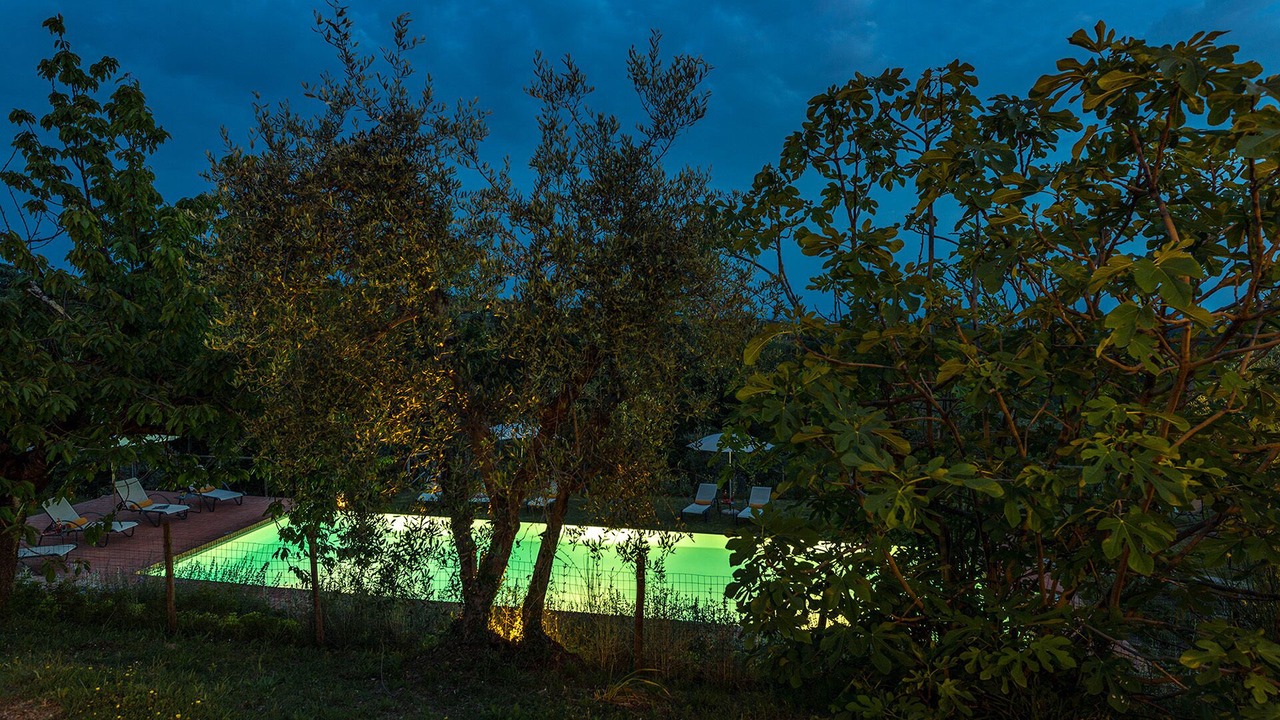 Photo of Outdoor in Castelnuovo Berardenga