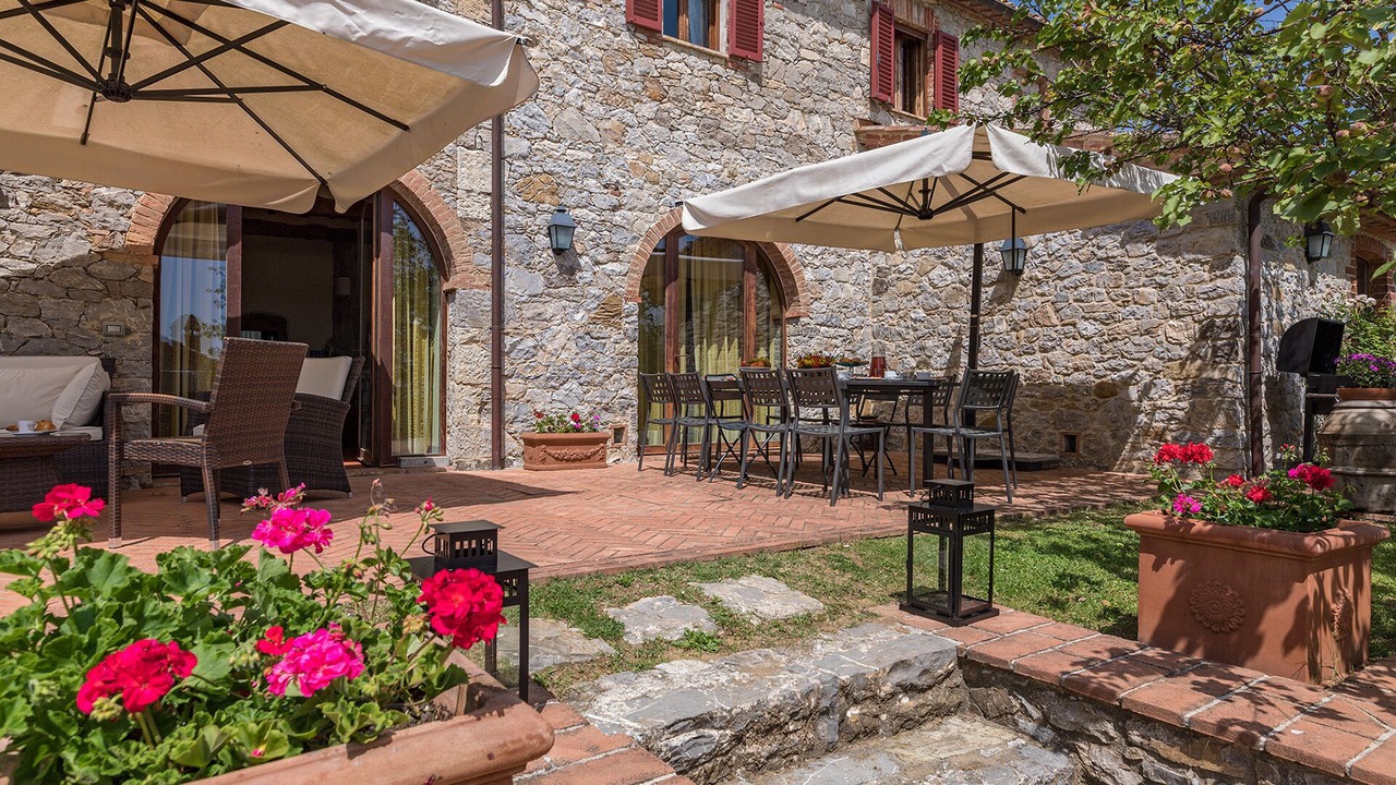 Photo of Outdoor in Castelnuovo Berardenga