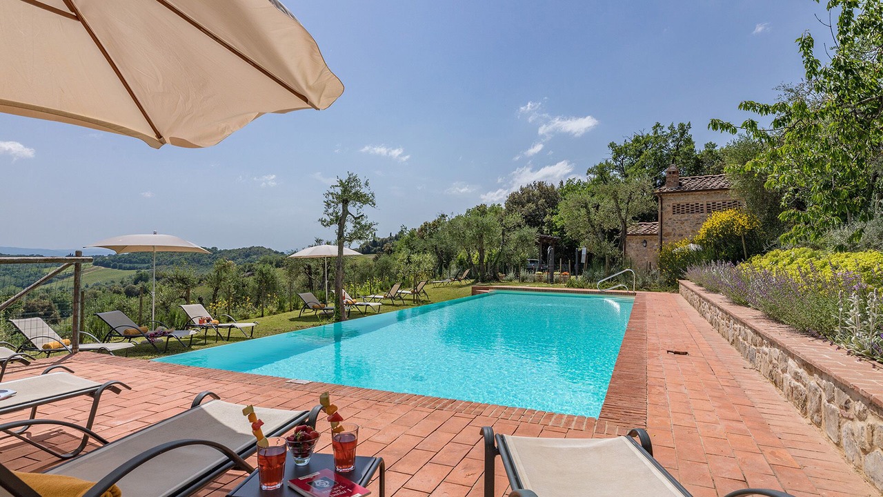 Photo of Outdoor in Castelnuovo Berardenga