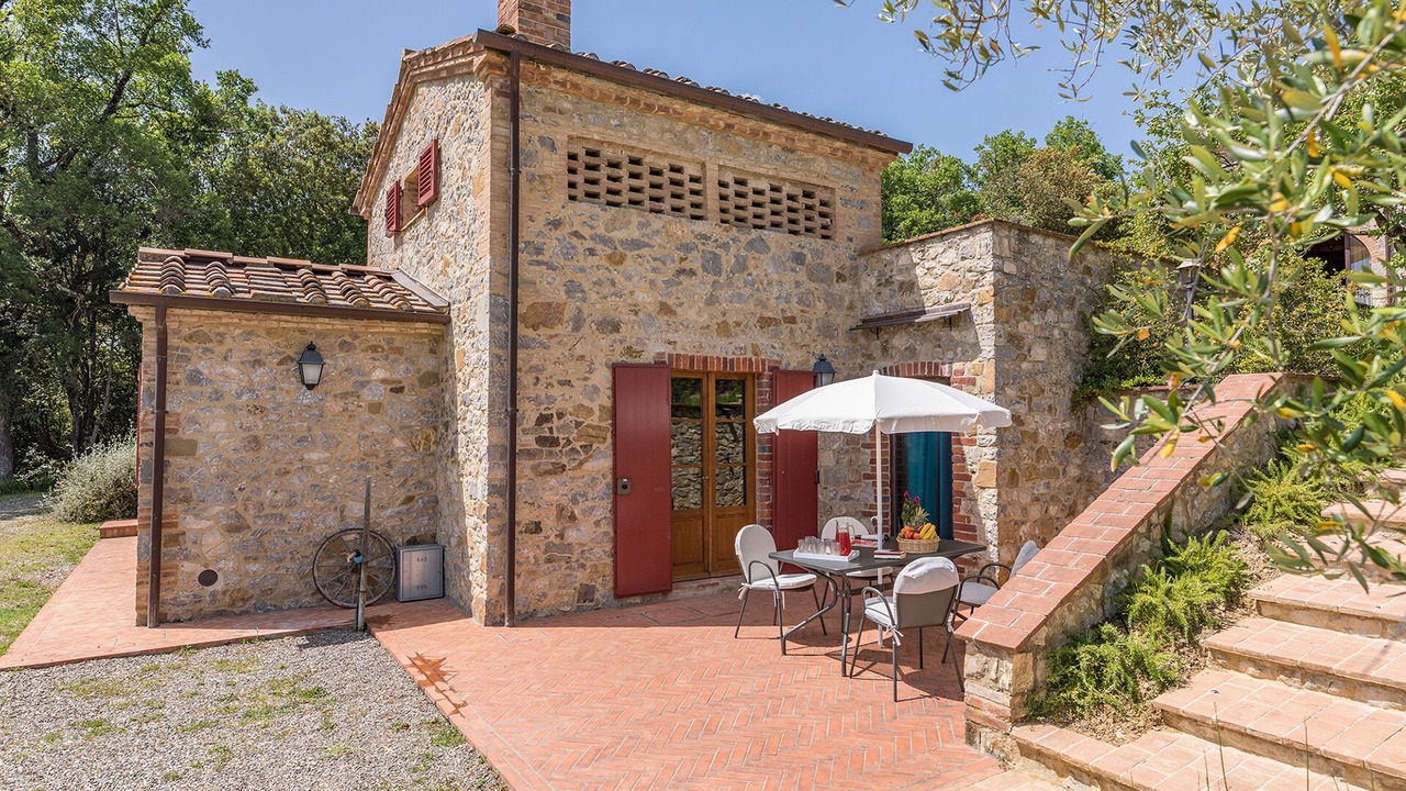 Photo of Outdoor in Castelnuovo Berardenga