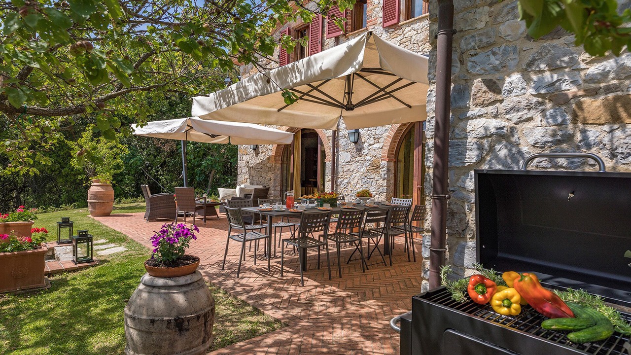 Photo of Outdoor in Castelnuovo Berardenga