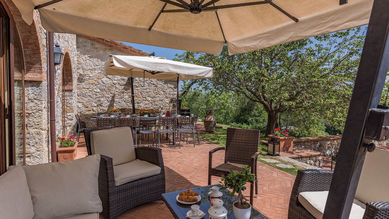 Photo of Outdoor in Castelnuovo Berardenga