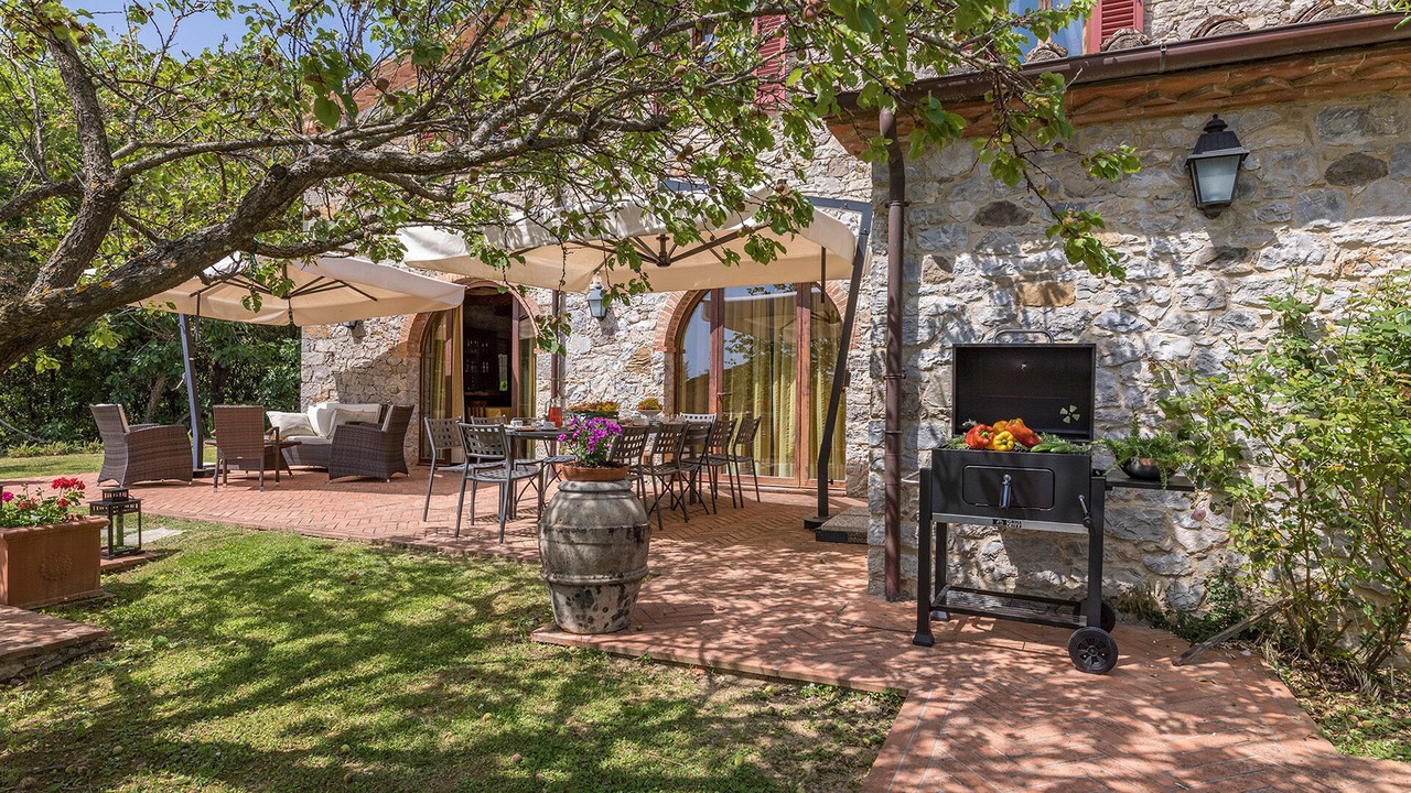 Photo of Outdoor in Castelnuovo Berardenga