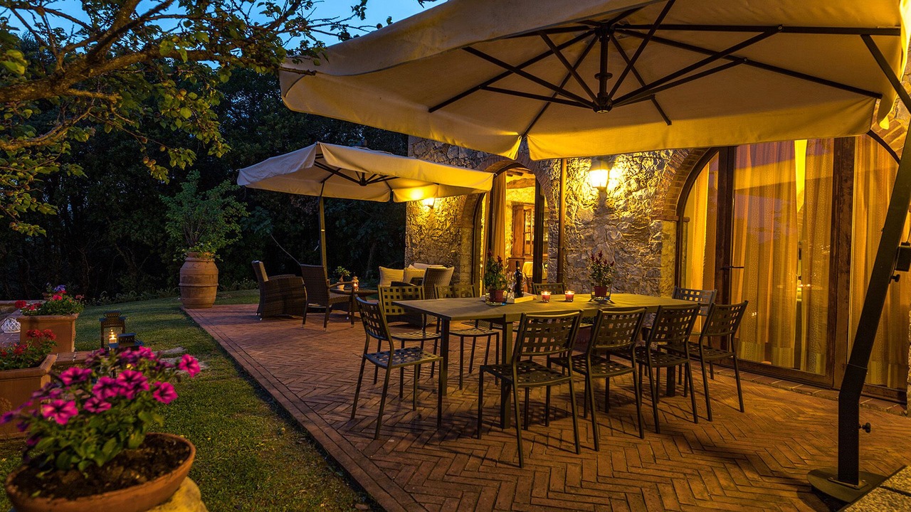 Photo of Outdoor in Castelnuovo Berardenga