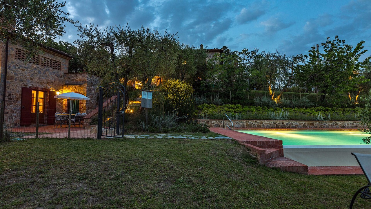 Photo of Outdoor in Castelnuovo Berardenga