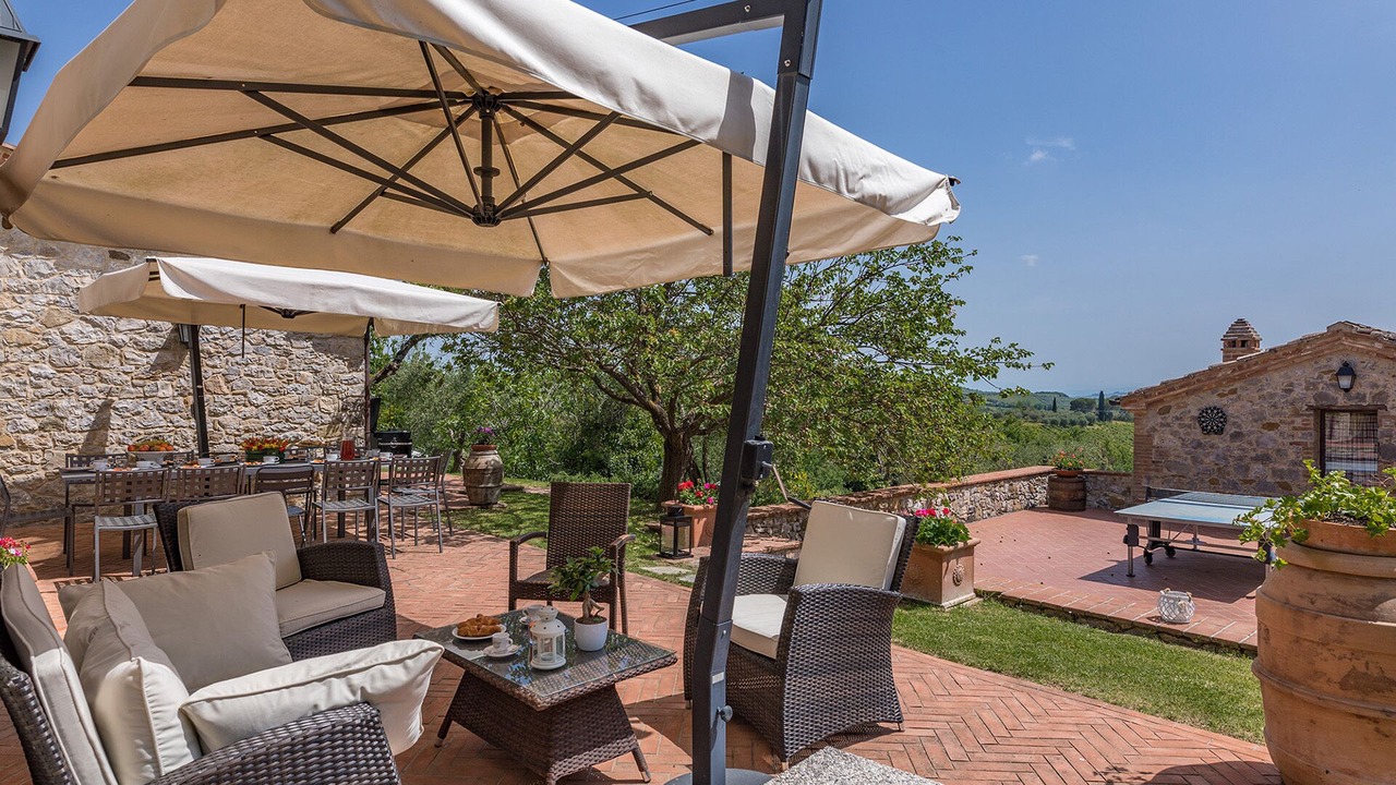 Photo of Outdoor in Castelnuovo Berardenga