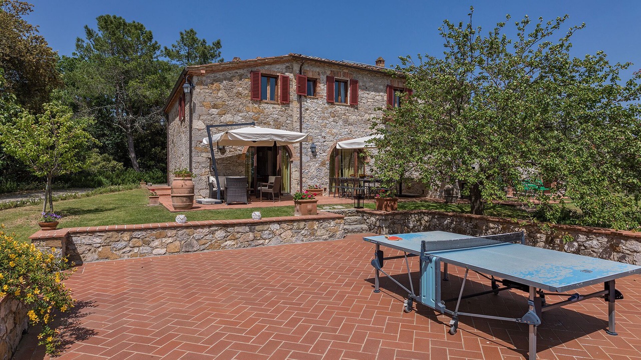 Photo of Outdoor in Castelnuovo Berardenga