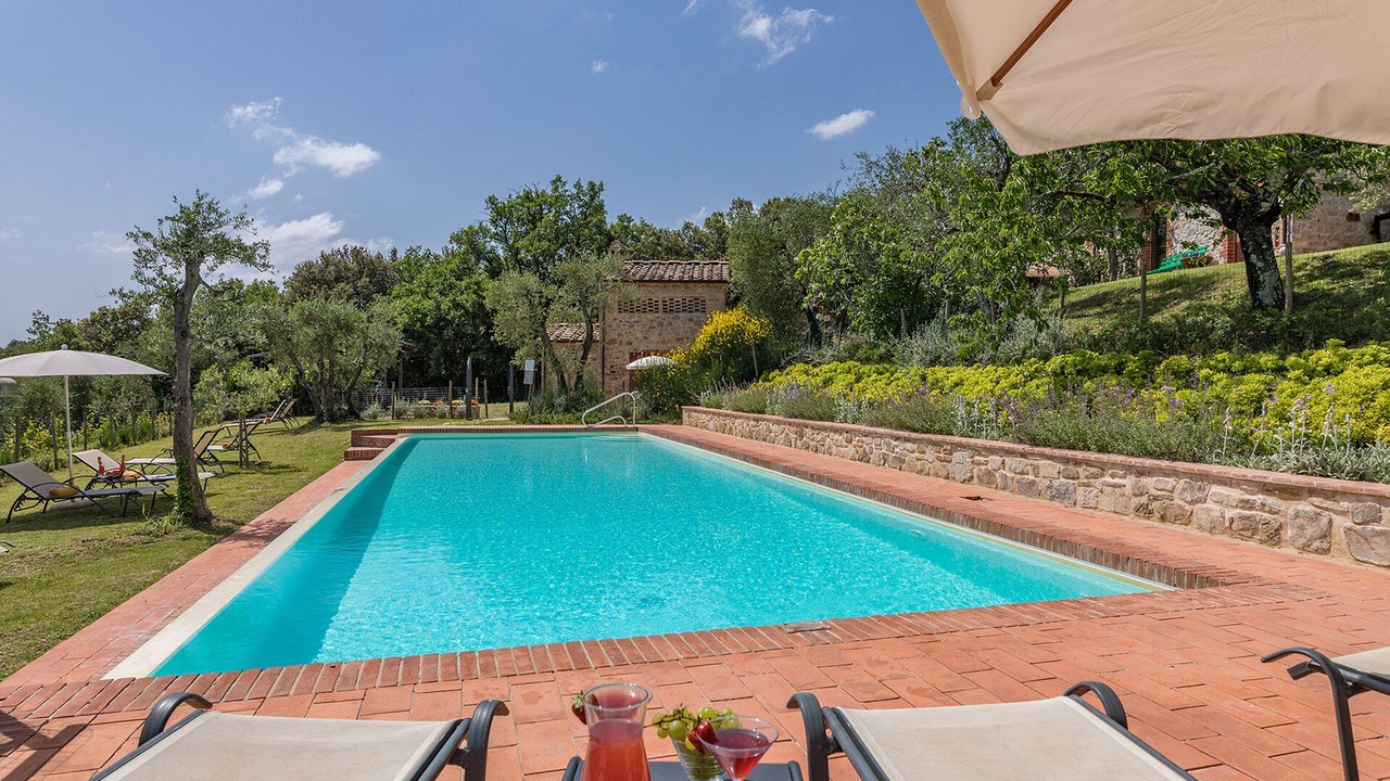Photo of Outdoor in Castelnuovo Berardenga