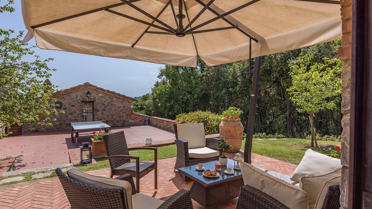 Photo of Outdoor in Castelnuovo Berardenga