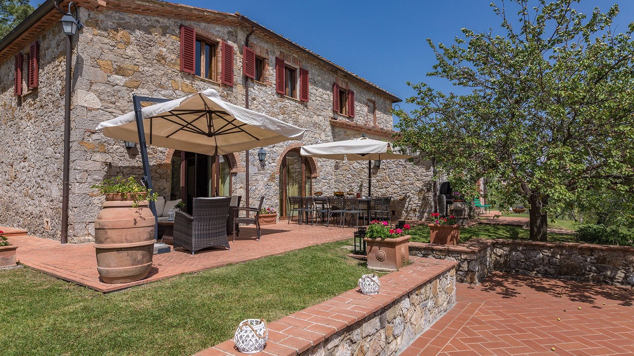 Photo of Outdoor in Castelnuovo Berardenga