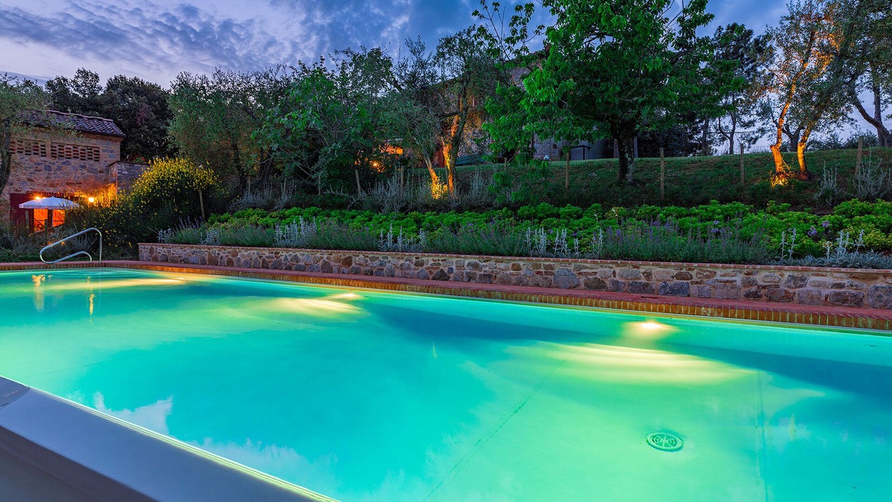 Photo of Outdoor in Castelnuovo Berardenga