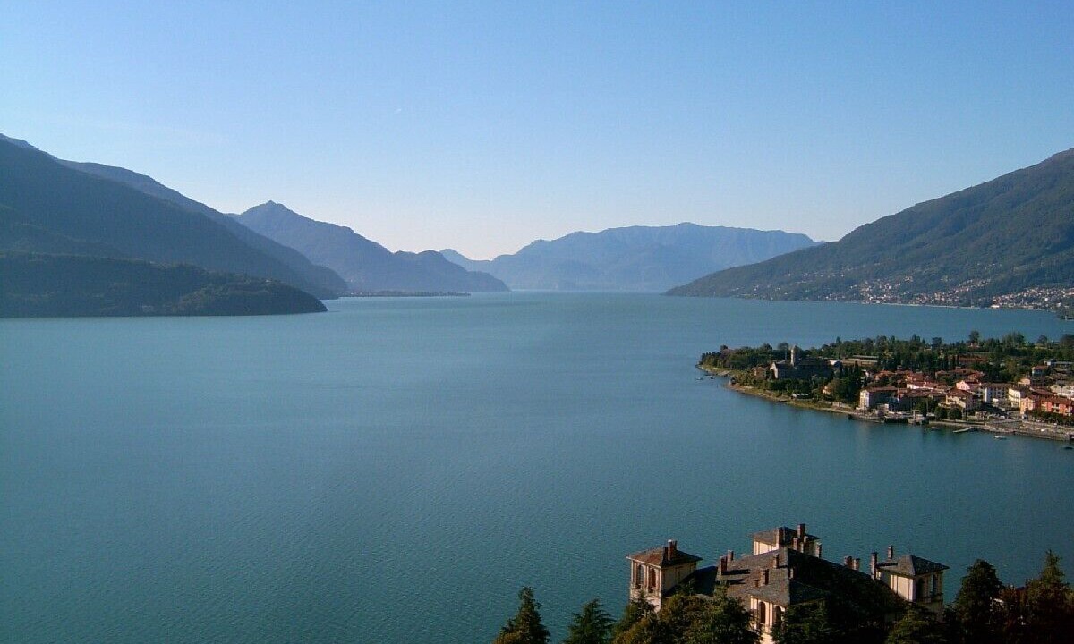 Photo of Outdoor in Domaso