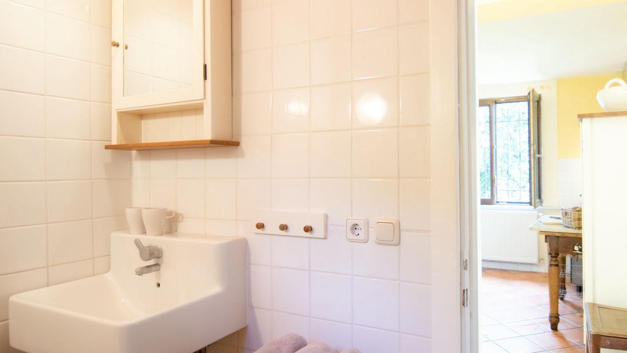Photo of Bathroom in Podenzana