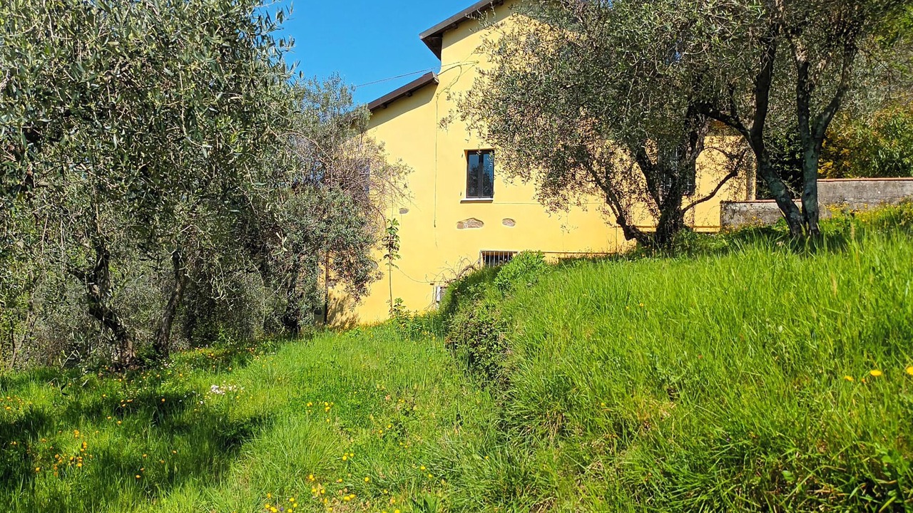 Photo of Outdoor in Podenzana