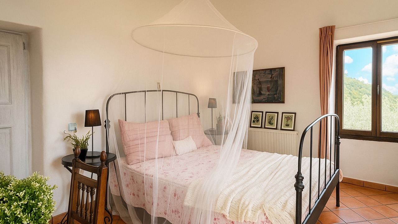 Photo of Bedroom in Podenzana