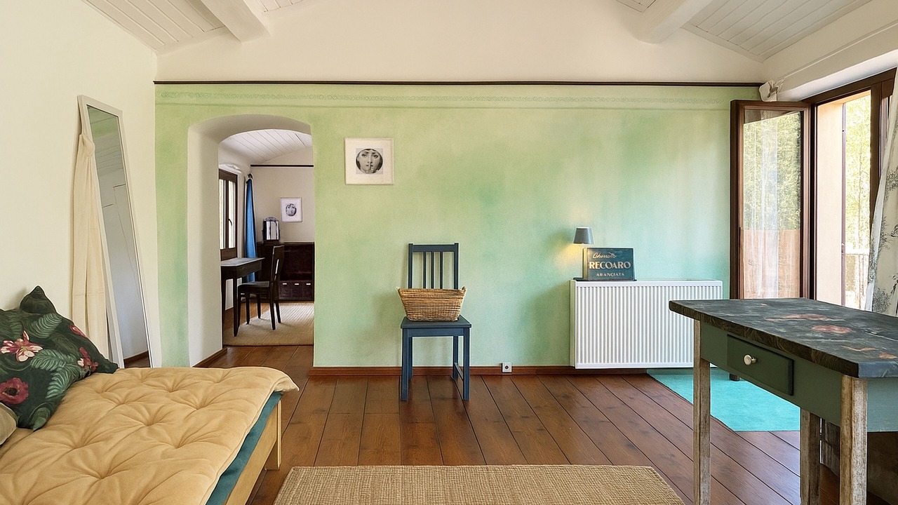 Photo of Livingroom in Podenzana