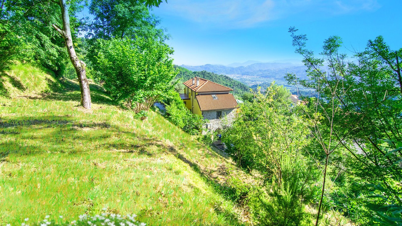 Photo of Outdoor in Podenzana