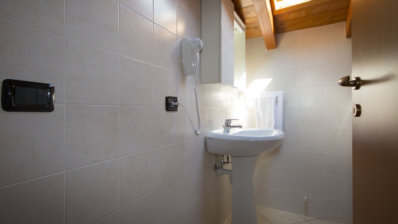 Photo of Bathroom in Domaso